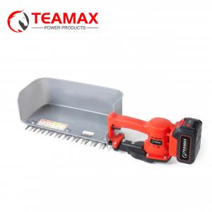 TM-4CD35ALi LI-ION BATTERY TEA LEAF PICKER