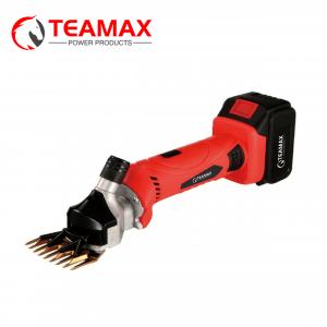 TM-CL910Li LITHIUM  SHEEP CLIPPERS 