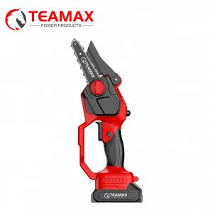 TM-CS402Li  LITHIUM  CHAIN SAW