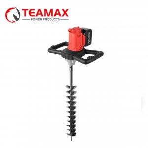 TM-EA903Li LITHIUM EARTH AUGER