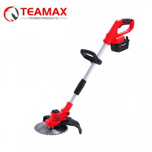 TM-GT303Li LITHIUM  BRUSH CUTTER