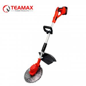 TM-GT304Li LITHIUM  BRUSH CUTTER