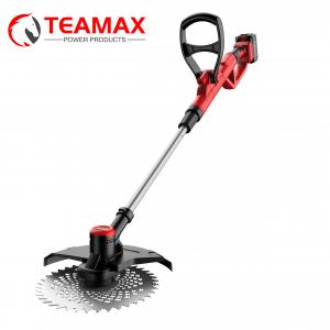 TM-GT307Li LITHIUM  BRUSH CUTTER